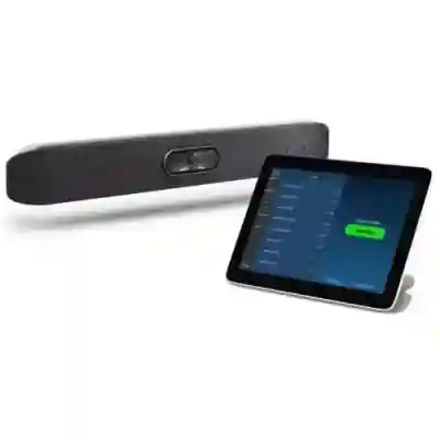 Sistem Videoconferinta Poly Studio X30/TC8 Video Bar