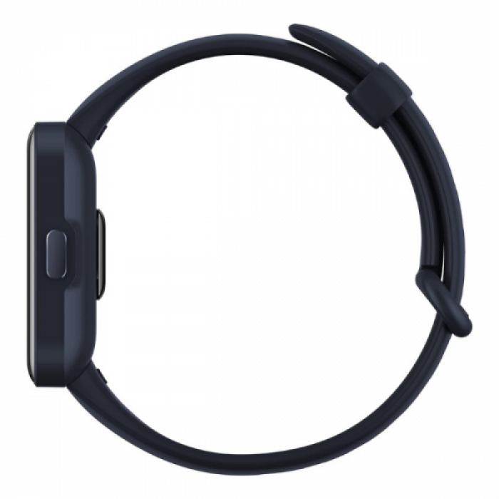 Smartwatch Xiaomi Redmi Watch 2 Lite, 1.55 inch, Curea Silicon, Blue