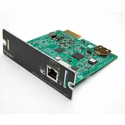 SNMP Card APC AP9640 SmartSlot pentru Smart UPS 