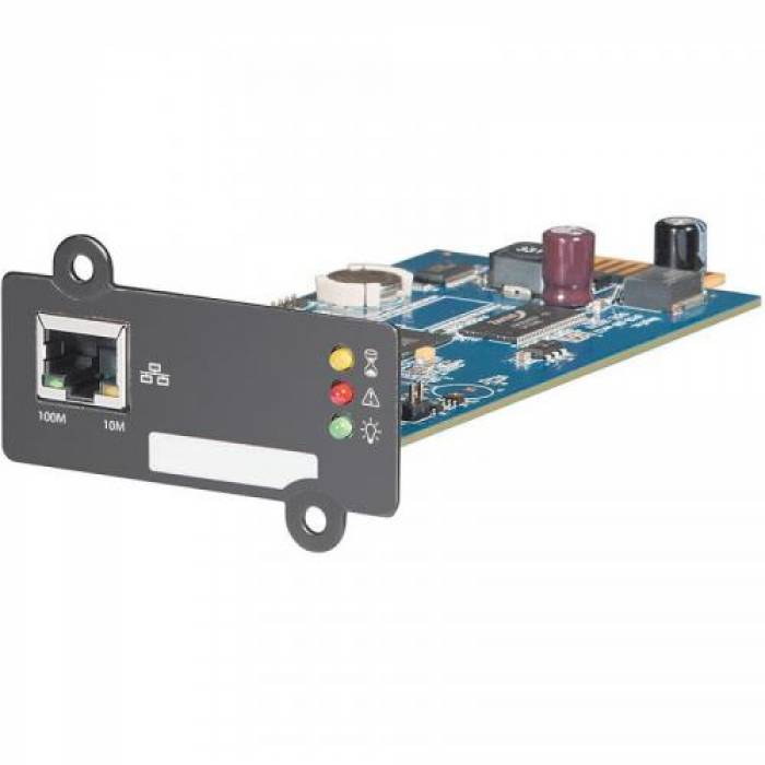 SNMP Card Legrand CS101