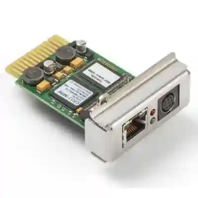 SNMP Card Salicru GX5 CS141MINITP2 pentru UPS Salicru