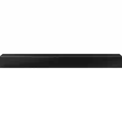 Soundbar 2.0 Samsung HW-T400, 40W, Black