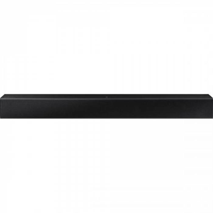 Soundbar 2.0 Samsung HW-T400, 40W, Black
