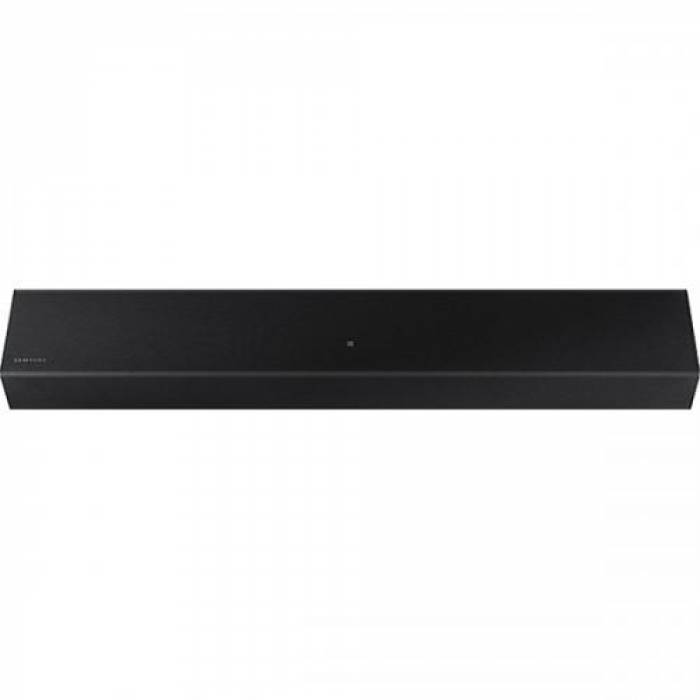 Soundbar 2.0 Samsung HW-T400, 40W, Black