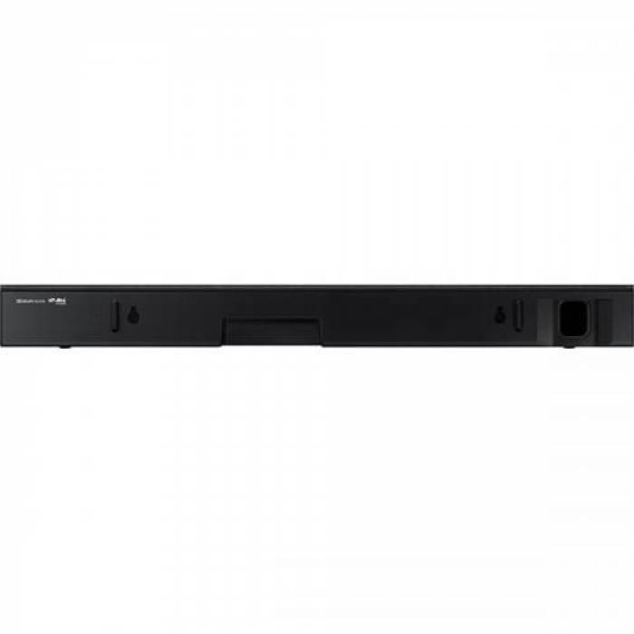 Soundbar 2.0 Samsung HW-T400, 40W, Black