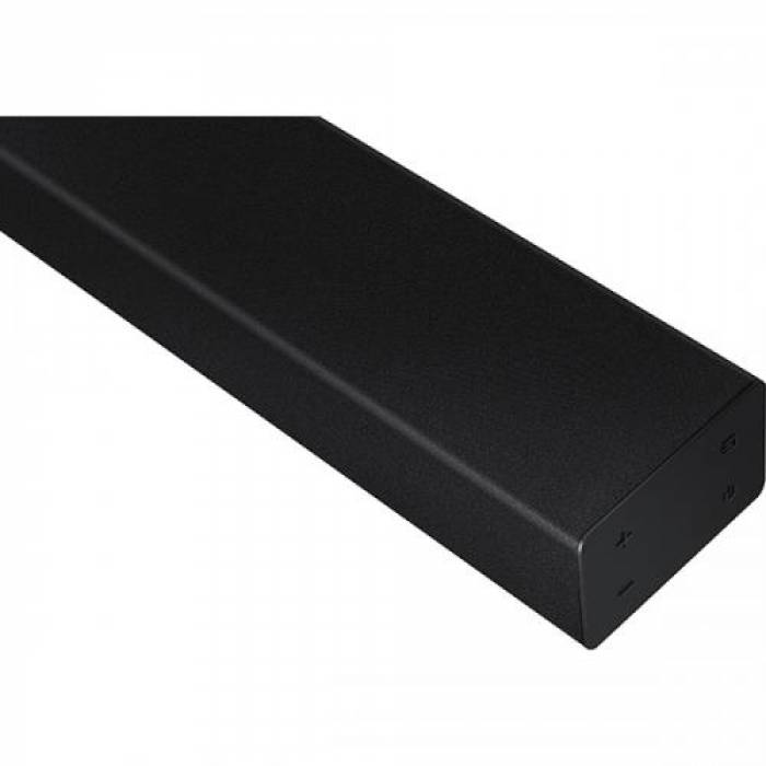 Soundbar 2.0 Samsung HW-T400, 40W, Black