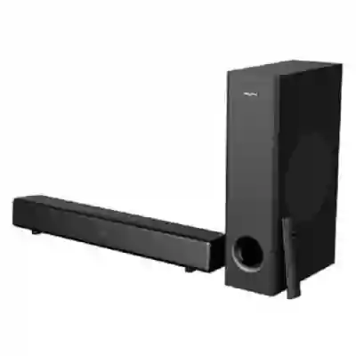 Soundbar 2.1 Creative Stage 360, 240W, Black