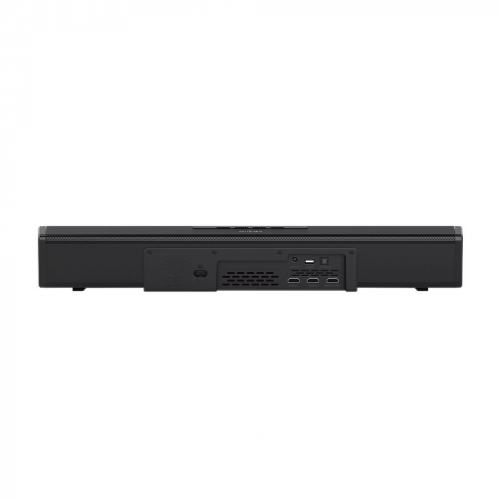 Soundbar 2.1 Creative Stage 360, 240W, Black