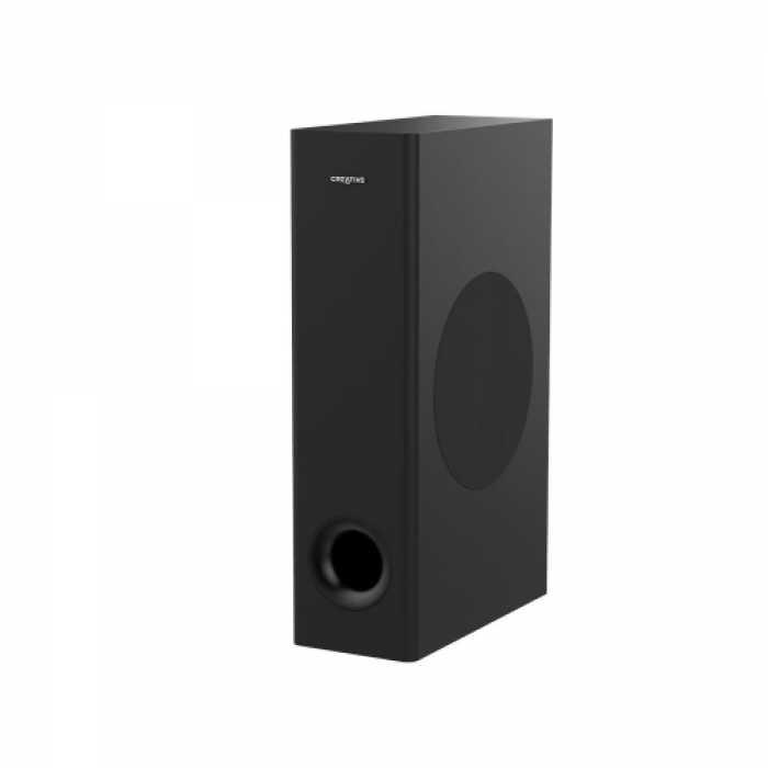 Soundbar 2.1 Creative Stage 360, 240W, Black