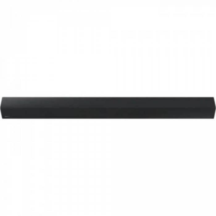 Soundbar 2.1 Samsung HW-B430, 270W, Black