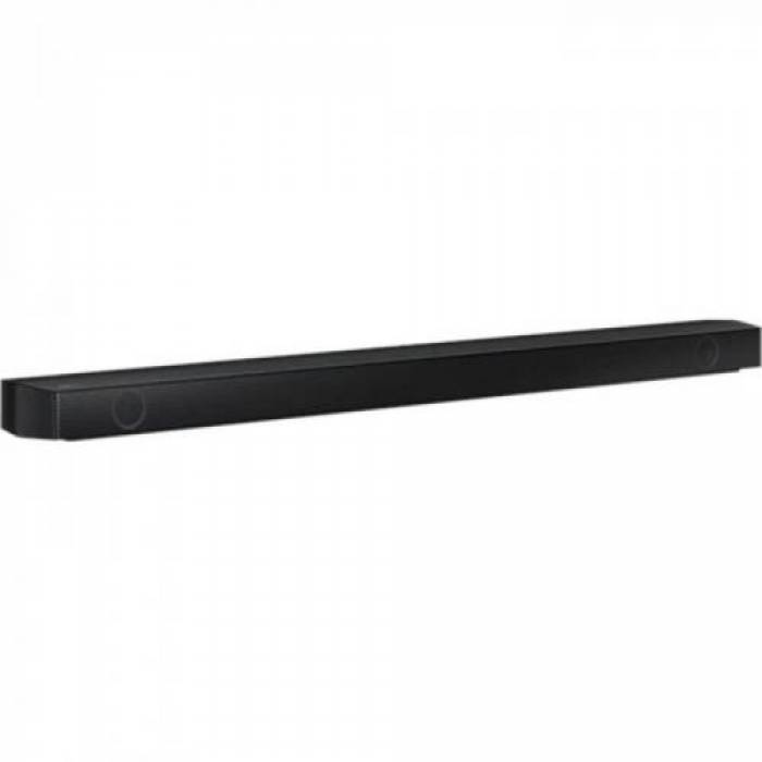 Soundbar 2.1 Samsung HW-B430, 270W, Black