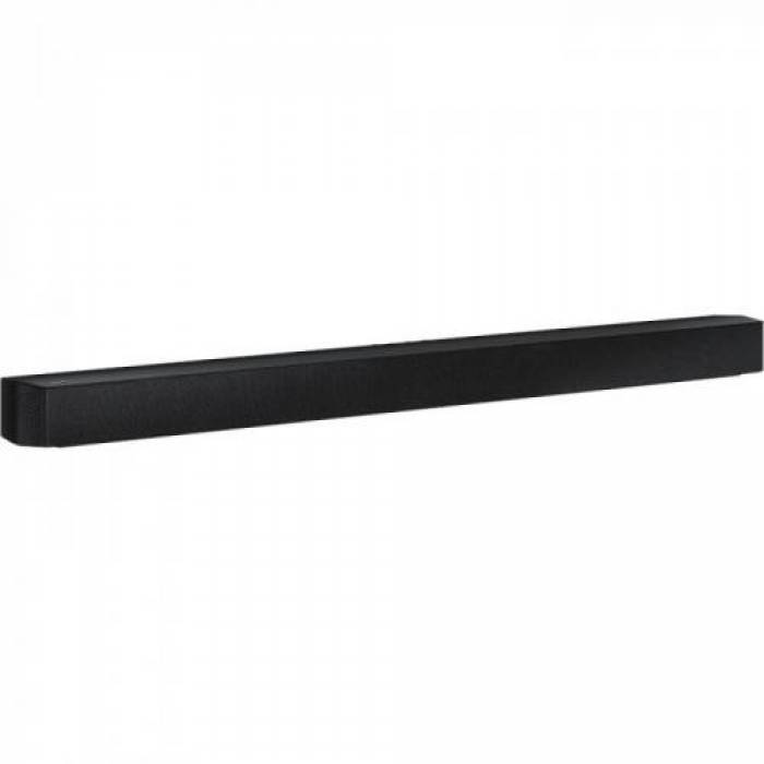 Soundbar 2.1 Samsung HW-B450, 300W, Black