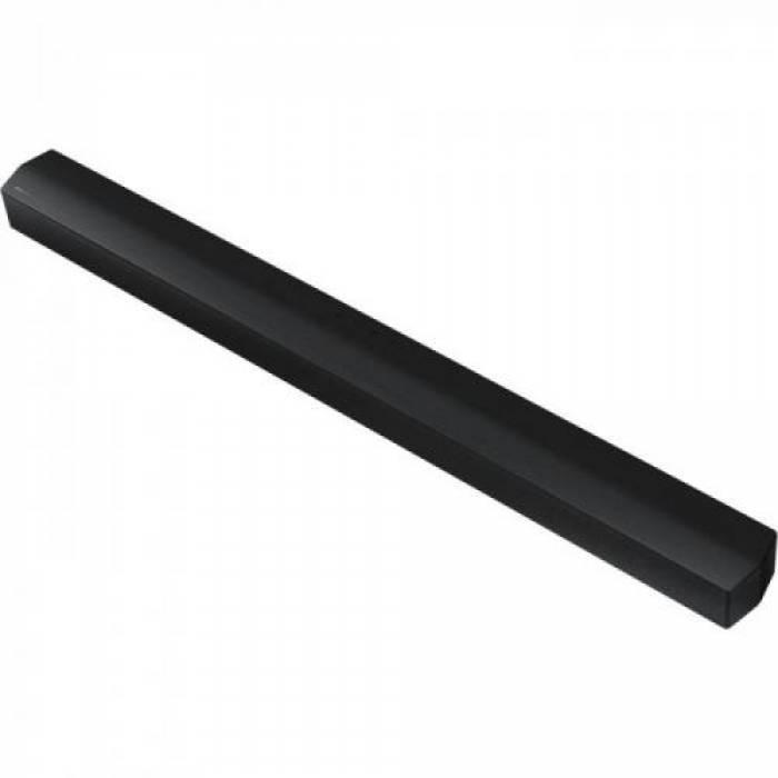 Soundbar 2.1 Samsung HW-B450, 300W, Black