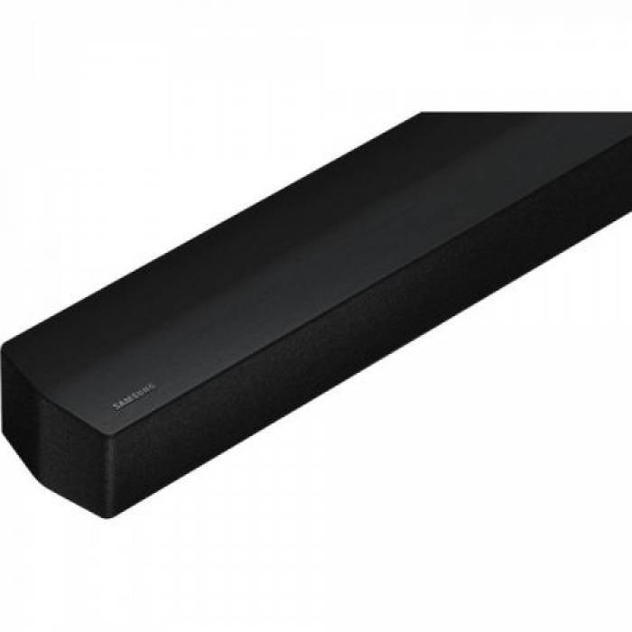 Soundbar 2.1 Samsung HW-B450, 300W, Black