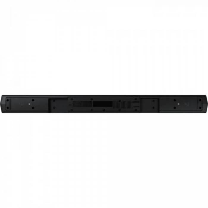 Soundbar 2.1 Samsung HW-B450, 300W, Black