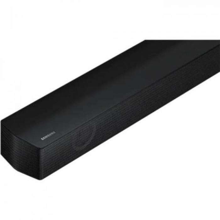 Soundbar 2.1 Samsung HW-B550, 410W, Black