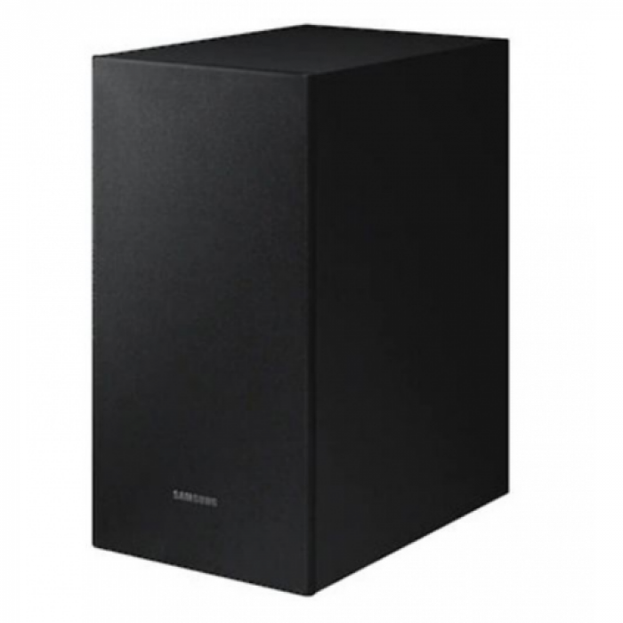 Soundbar 2.1 Samsung HW-T450, 200W, Black