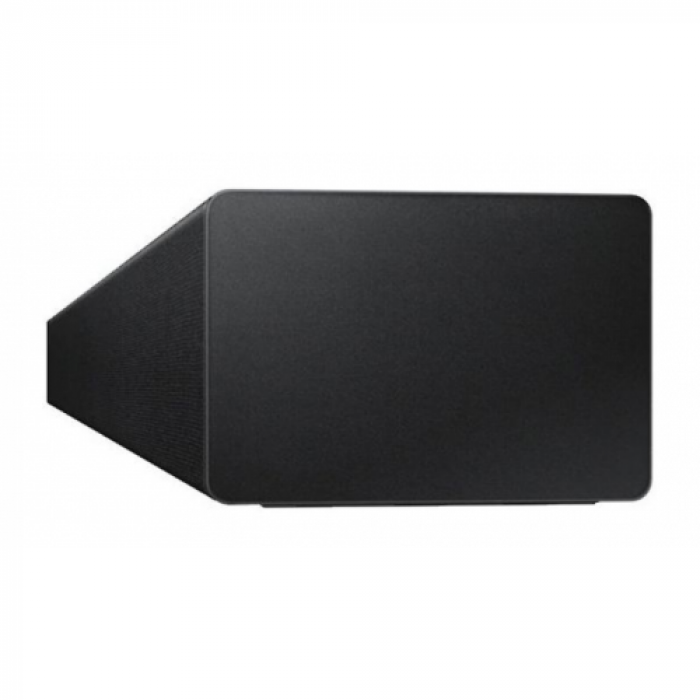 Soundbar 2.1 Samsung HW-T450, 200W, Black