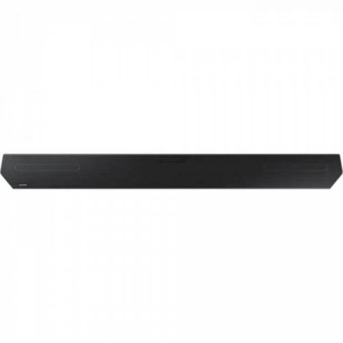 Soundbar 3.1.2 Samsung HW-Q600B, 360W, Black