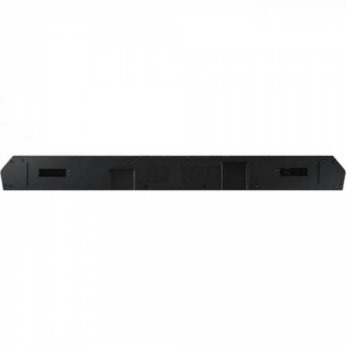 Soundbar 3.1.2 Samsung HW-Q600B, 360W, Black