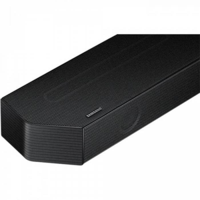 Soundbar 3.1.2 Samsung HW-Q600B, 360W, Black