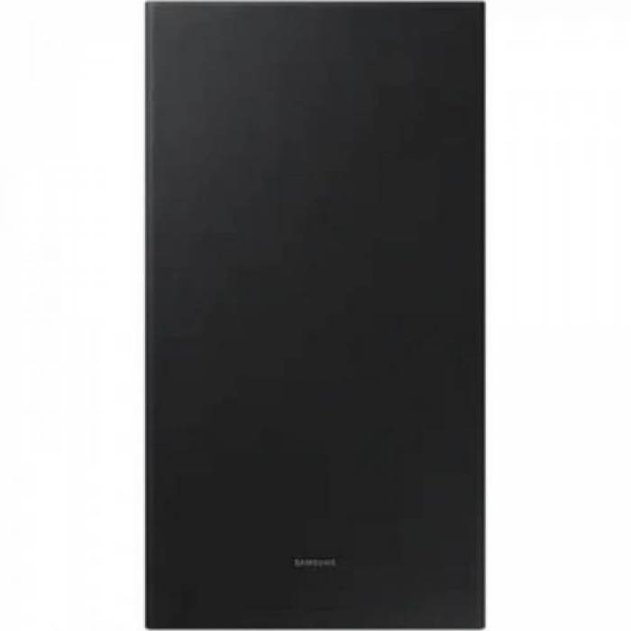 Soundbar 3.1.2 Samsung HW-Q600B, 360W, Black