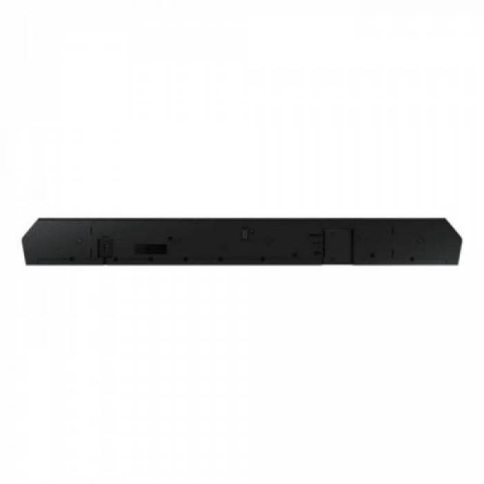 Soundbar 3.1.2 Samsung HW-Q700B, 320W, Black