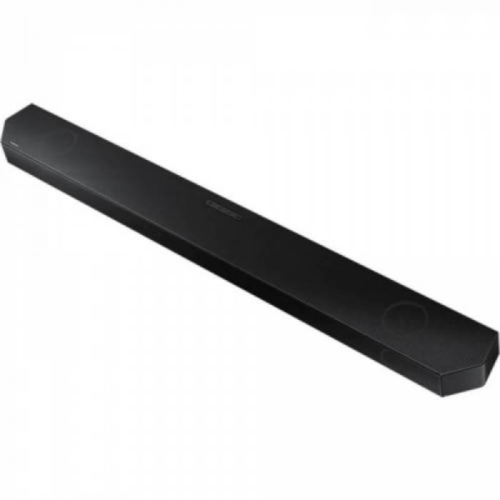 Soundbar 3.1.2 Samsung HW-Q700B, 320W, Black