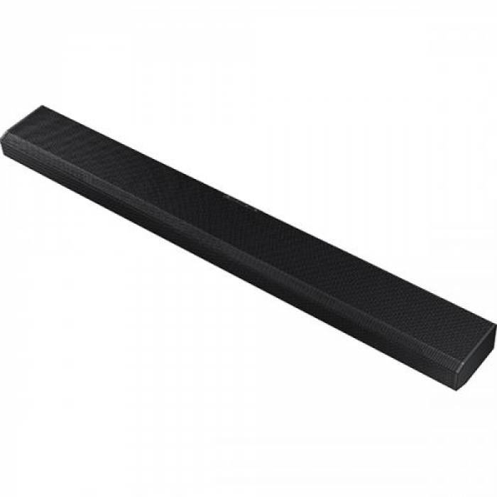 Soundbar 3.1.2 Samsung HW-Q70T, 330W, Black