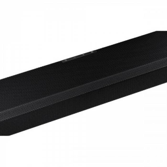 Soundbar 3.1.2 Samsung HW-Q70T, 330W, Black