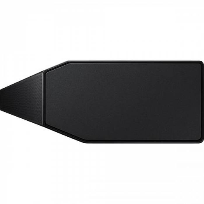 Soundbar 3.1.2 Samsung HW-Q70T, 330W, Black