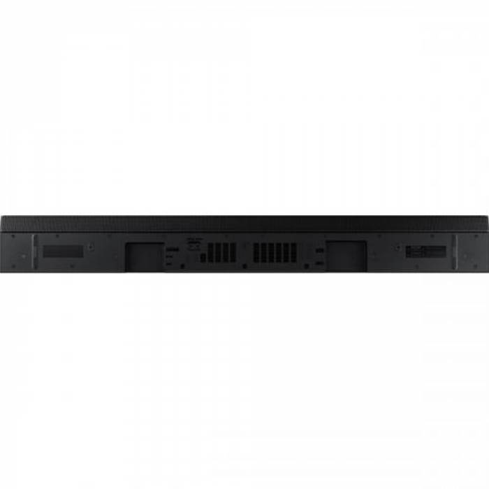 Soundbar 3.1.2 Samsung HW-Q70T, 330W, Black