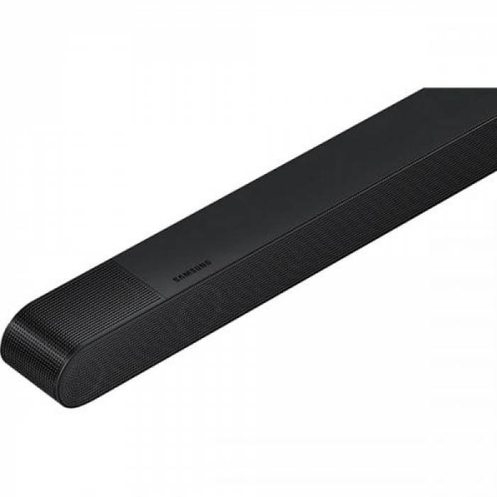 Soundbar 3.1.2 Samsung HW-S800B, 330W, Black