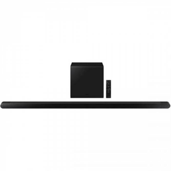 Soundbar 3.1.2 Samsung HW-S800B, 330W, Black