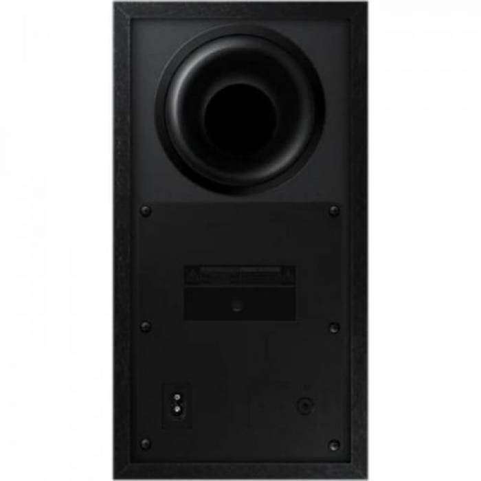 Soundbar 3.1 Samsung HW-B650, 430W, Black