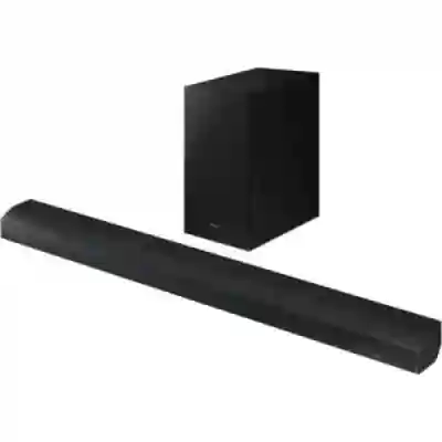 Soundbar 3.1 Samsung HW-B650, 430W, Black