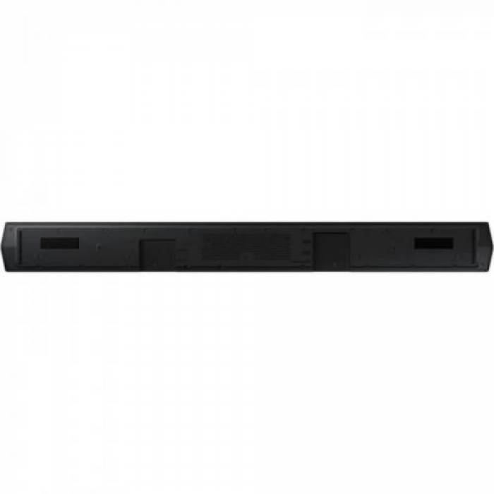 Soundbar 3.1 Samsung HW-B650, 430W, Black