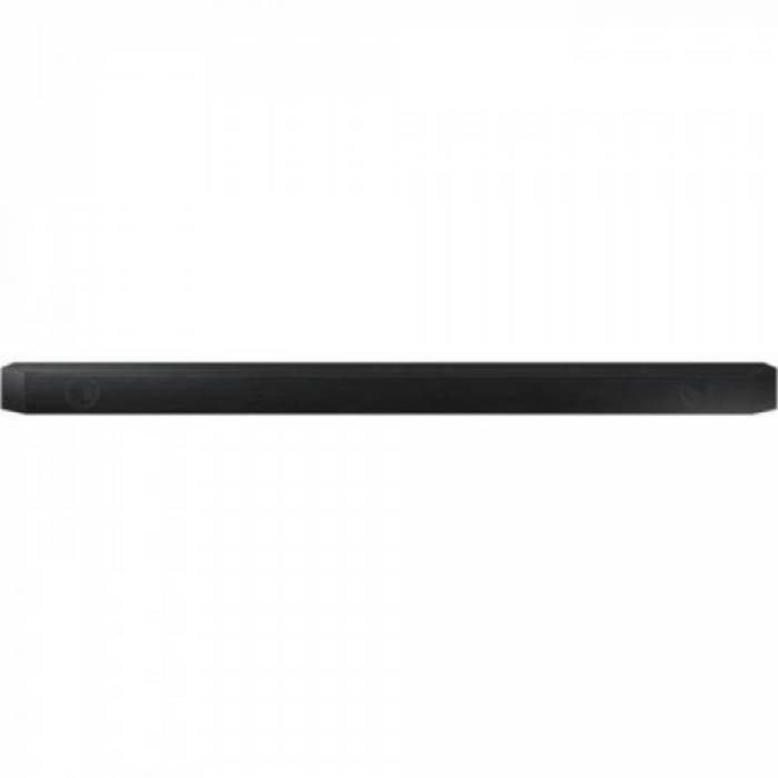 Soundbar 3.1 Samsung HW-Q60B, 430W, Black