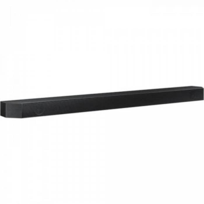 Soundbar 3.1 Samsung HW-Q60B, 430W, Black