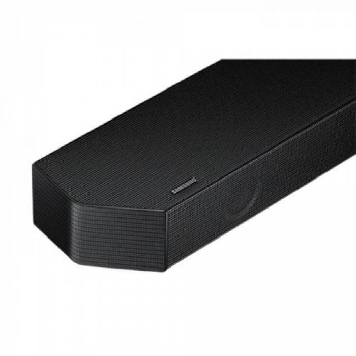 Soundbar 3.1 Samsung HW-Q60B, 430W, Black