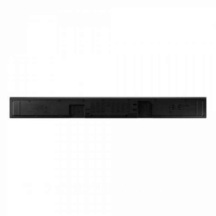 Soundbar 3.1 Samsung HW-S60, 430W, Black