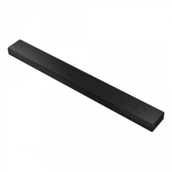 Soundbar 3.1 Samsung HW-S60, 430W, Black