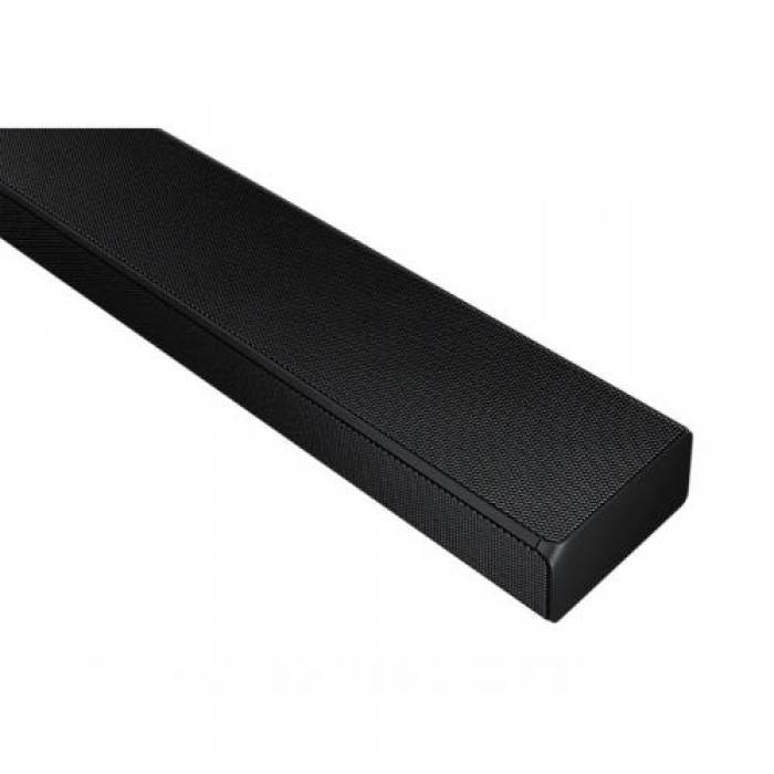 Soundbar 3.1 Samsung HW-S60, 430W, Black