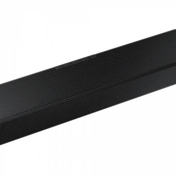 Soundbar 3.1 Samsung HW-S60, 430W, Black