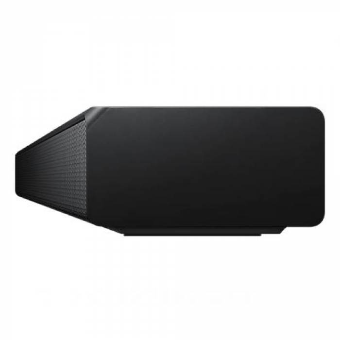 Soundbar 3.1 Samsung HW-S60, 430W, Black