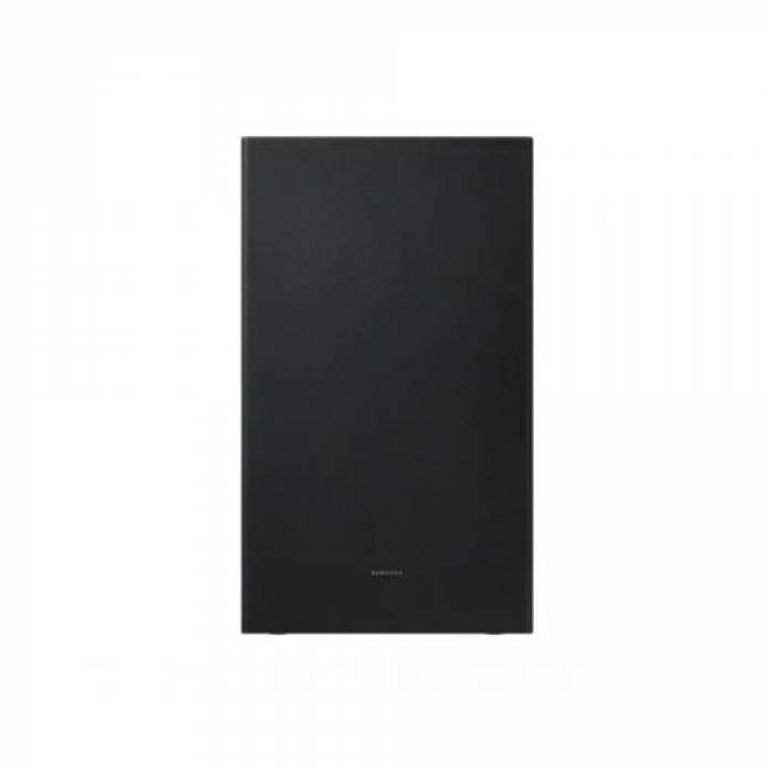 Soundbar 3.1 Samsung HW-S60, 430W, Black