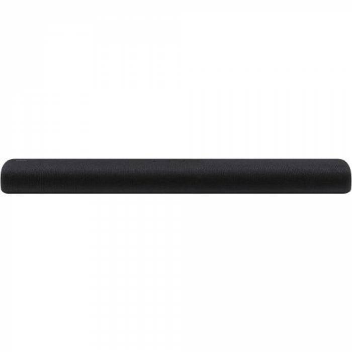 Soundbar 5.0 Samsung HW-S60A, 200W, Black