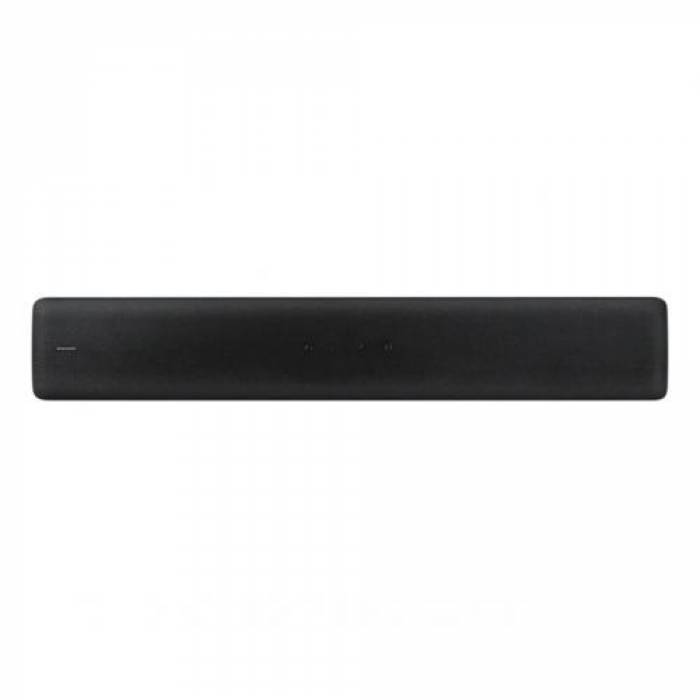 Soundbar 5.0 Samsung HW-S60A, 200W, Black