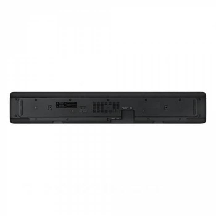 Soundbar 5.0 Samsung HW-S60A, 200W, Black