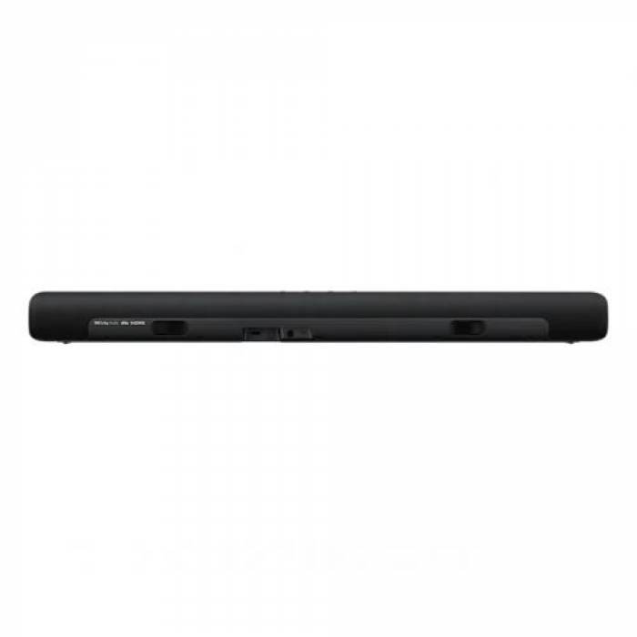 Soundbar 5.0 Samsung HW-S60A, 200W, Black